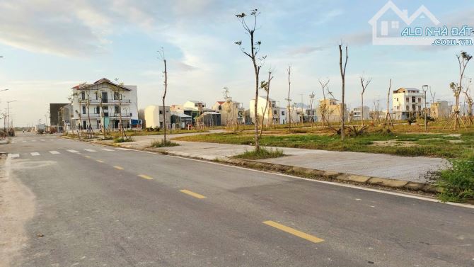 🏠Đất 2 mặt tiền view công viên Hương Sơ (KV6)- KQH Nguyễn Văn Linh - 2
