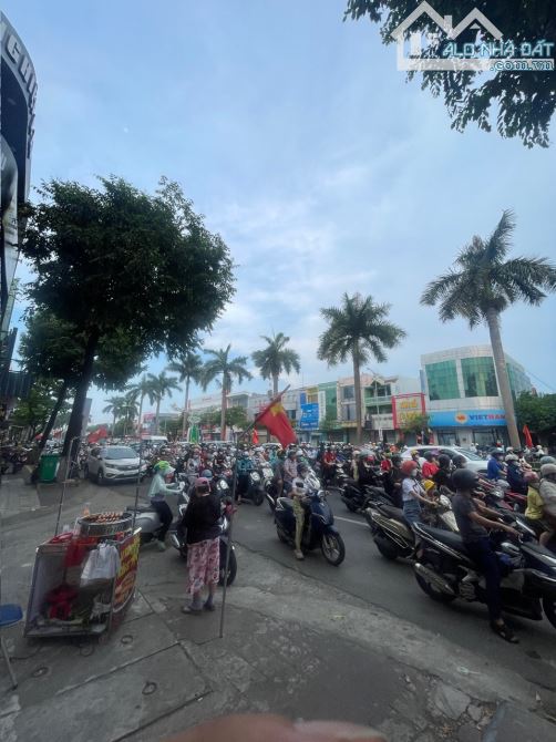bán nhà siêu víp - mặt tiền đường điện biên phủ - thanh khê - đà nẵng - giá chỉ 9,8 tỷ - 2