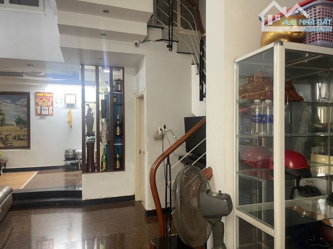 NHÀ ĐẸP 3 TẦNG - TIỂU LA, HẢI CHÂU ĐÀ NẴNG- CHỈ 5 TỶ 5 - 2