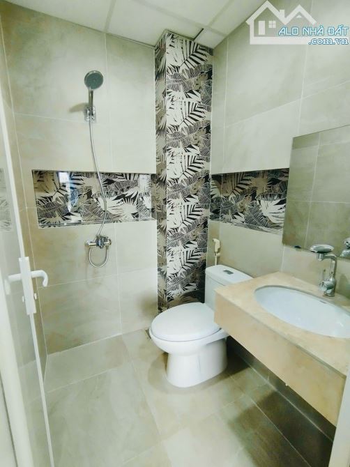🏢 TÒA CĂN HỘ TIÊN SƠN – KHU VIP HÒA CƯỜNG – 24 PHÒNG– DÒNG TIỀN ỔN ĐỊNH 120TR - 2