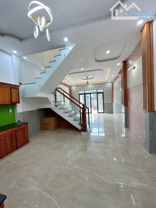 Nhà 1T1L mới tinh sổ riêng thổ cư Biên Hoà,Trảng Dài, đường nhựa 7m chỉ 2tỷ550 - 2