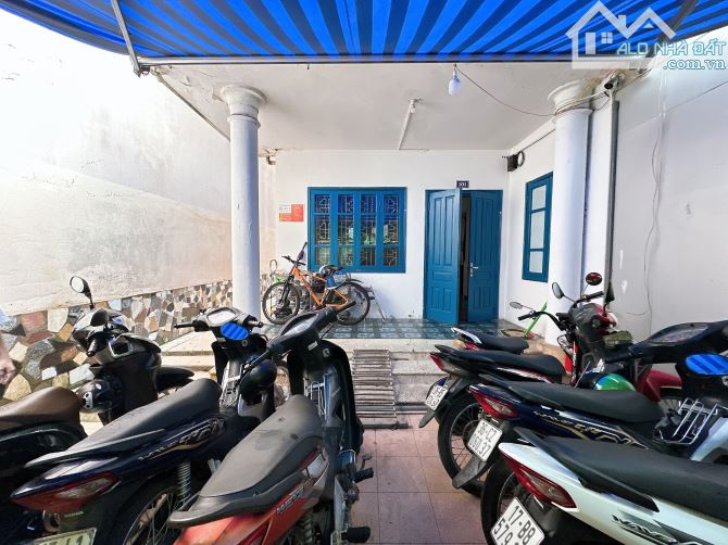 ĐẤT RỘNG TRUNG TÂM QUẬN CẦU GIẤY - Ô TÔ MẶT TIỀN GẦN 9 MÉT XÂY TOÀ NHÀ VP, CCMINI 7 TẦNG - 2