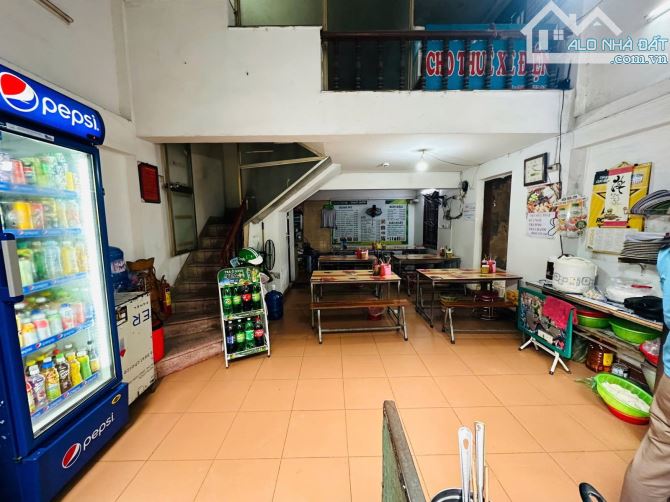 Bán Nhà Nguyễn Đạo An, Phú Diễn, Bắc Từ Liêm, Gần ĐH Tài Nguyên Môi Trường. Giá: 6,5 Tỷ - 2