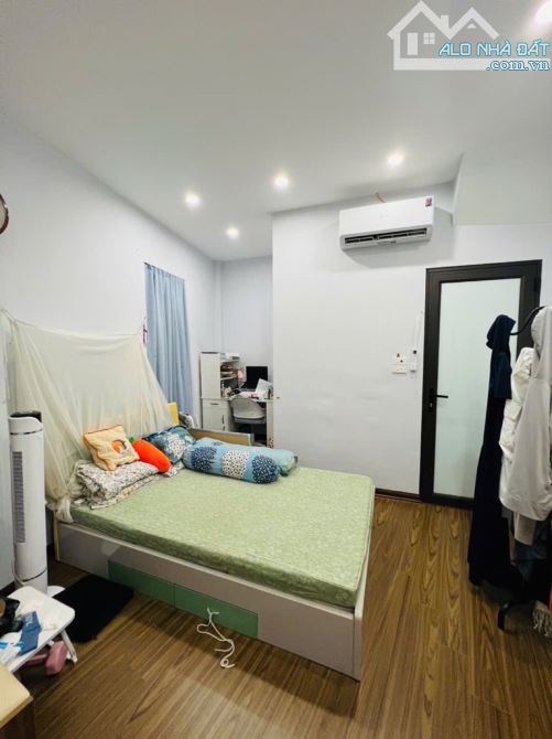 🌟VIP! HÀNG XÓM PARKCITY- LÊ TRỌNG TẤN-HÀ ĐÔNG- 35M2- 5 TẦNG- LÔ GÓC-CHỈ 6 TỶ🌟 - 2