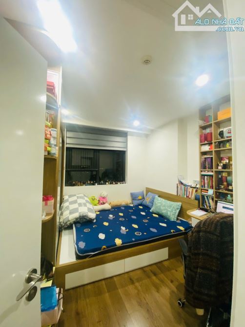 Bán căn hộ chung cư An quý hưng long biên 61m2 2 ngủ 2vs giá 3.75 tỷ - 2