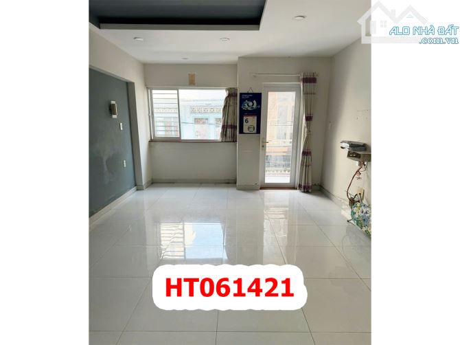 Nhà HXT Lạc Long Quân Q11 - 4x15M - 7,9 Tỷ - Ngay Tân Hoá - 2
