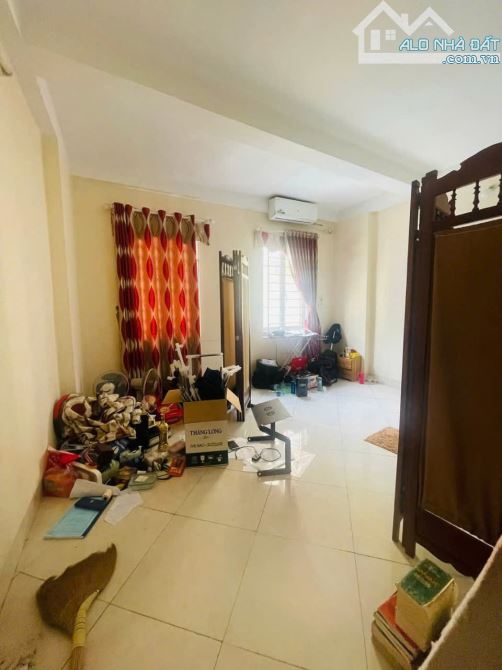 BÁN NHÀ TÂN TRIỀU-THANH TRÌ,Ô TÔ ĐỖ CỬA VÀO NHÀ,SỔ VUÔNG ĐẸP Ở NGAY,32MX5T,MT4,5M,GIÁ8,1TỶ - 2