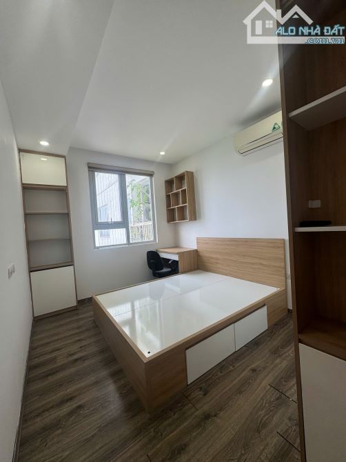 Bán chung cư Ecolife Capital 58 Tố Hữu Nam Từ Liêm căn góc 120m 3PN full đồ hướng ĐN - 2