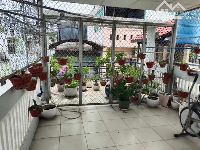🔥🏡 HÓT BÁN GẤP TRONG TUẦN - NGUYỄN ĐÌNH CHIỂU - 27M² - 4 TẦNG 🔥 - 2