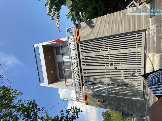 BÁN ĐẤT HẺM XE HƠI NGUYỄN DUY TRINH, 50m2 ( 4.4m x 11.5m ) GIÁ BÁN 2,75 Tỷ - 2