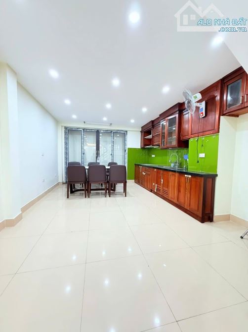 Hàng hiếm Phú Đô, vị trí đỉnh, siêu tiện ích. DT35m2x5T giá chỉ hơn 6 tỷ. - 2