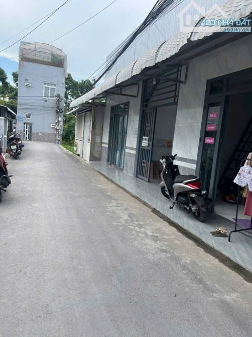 Bán dãy trọ 10 phòng hẻm 6 Trần Vĩnh Kiết, dt 227m2 giá 6ty300 triệu - 2