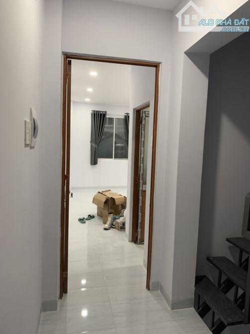 🔥🏡 NGỘP NGÂN HÀNG BÁN GẤP TRONG THÁNG - NGUYỄN ĐÌNH CHIỂU - 28M² - 4 TẦNG 🔥 - 2