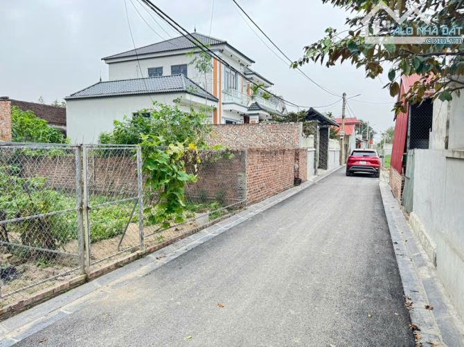 ☘️☘️Đất Đẹp 46,8m2 Đình Trung, Xuân Nộn  - Vios Đỗ Cửa, Ngõ Thông – Giá Tốt - 2