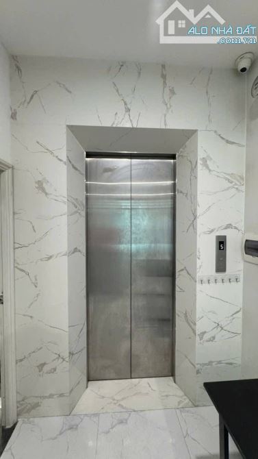 Nhà Phố Giang Văn Minh, lõi Ba Đình, 1 nhà ra phố, ô tô, thang máy, KD 62m2, giá 21.9 tỷ - 2