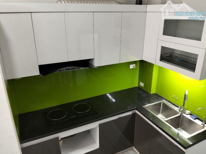 Kiếm Đâu Ra Nhà Nam Dư – Hoàng Mai 31m 5 Tầng – Nở Hậu – 2 Nhà Ra Phố, 6,2 Tỷ. - 2