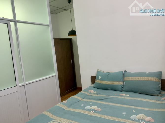 CHO THUÊ PHÒNG TRỌ ĐỘC LẬP – CÓ NỘI THẤT - Q. BÌNH THẠNH – 8TR - 2