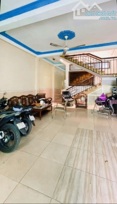 Hàng HIẾM khu Vip, nhà HXH 5❌13 gần Trương Công Định Tân Bình. - 2