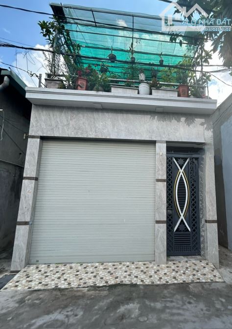 Cần bán, vị trí siêu đẹp, HẺM ÔTÔ, PHAN VĂN HỚN, Q12, dt: 52,5M2, chỉ nhỉnh 4 tỷ. - 2