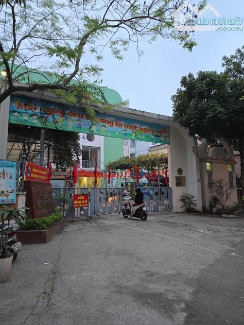 Bán nhà riêng tại Phố Yên Duyên, Hoàng Mai, Hà Nội, 11 tỷ, 75 m2 - 2