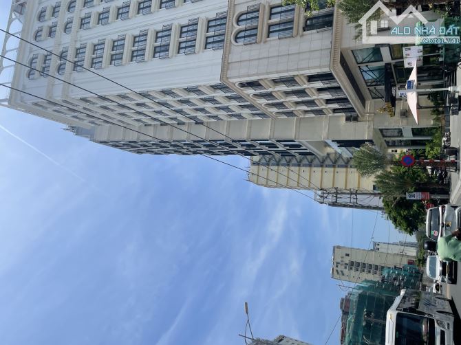 Bán cặp Đất An Thượng, đường 10.5m, ngay ngã tưu Đỗ Bá - 2