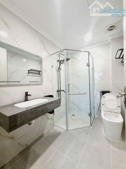 BÁN NHÀ ĐẸP THỤY PHƯƠNG – 5 TẦNG – Ô TÔ ĐỖ GẦN – CHỈ TỪ 6.35 TỶ - 2