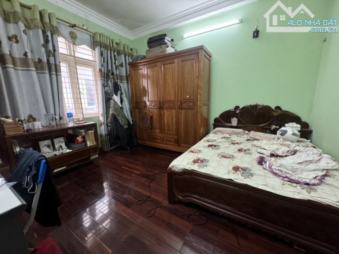 BÁN NHÀ PHỐ TẢN ĐÀ - Ô TÔ QUA NHÀ - TUYẾN PHỐ KINH DOANH TỐT - DÂN CƯ TẤP NẬP - 2