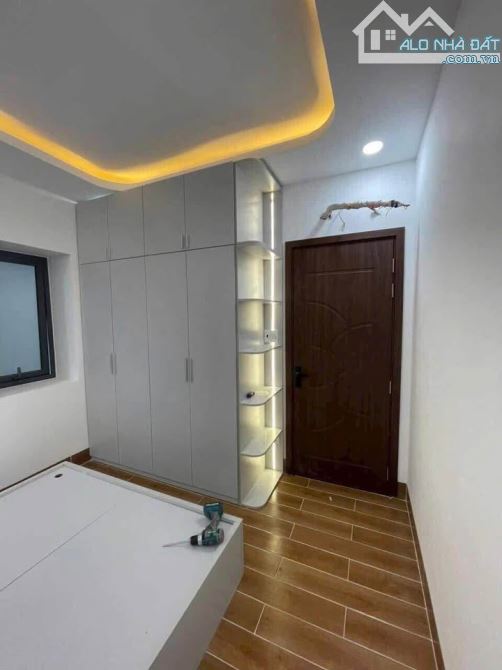 Nhà Phú Hòa - TDM: 1 Trệt 2 lầu - sau lưng chợ Bình Điềm - 2