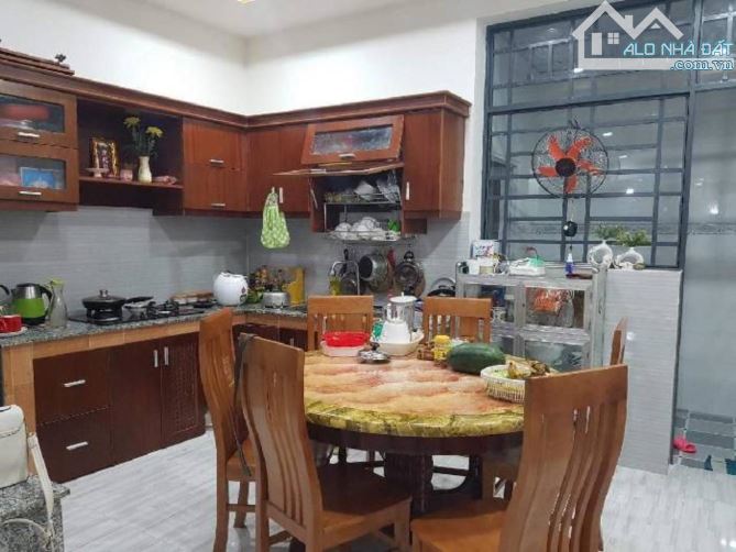 🍎 BÁN GẤP NHÀ THẠNH XUÂN 43 -  3 TẦNG MỚI ĐẸP - 72M2 NGANG GẦN 5M- 5.5TỶ TL💢 - 2
