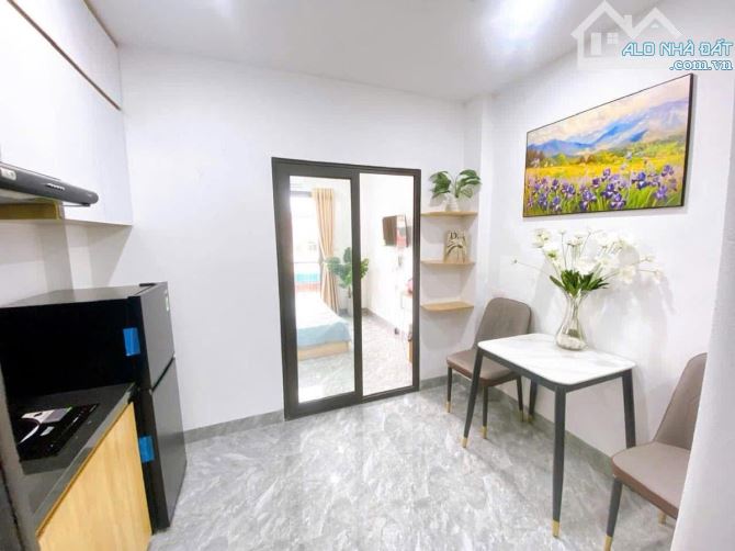 BÁN GẤP NHÀ TRỌ THANH XUÂN 7 TẦNG DOANH THU 900TR/ NĂM GIÁ 12,680 TỶ - 2