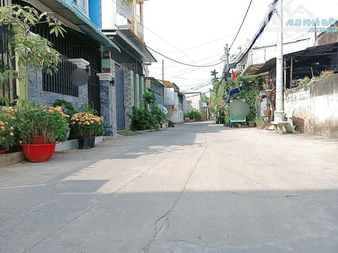 200m RA ỦY BAN PHƯỜNG_109M2(6x18) 2 tầng CHỈ 5.7 TỶ - 2