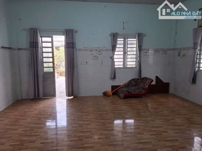 Chủ bán gấp nhà 650 TRIỆU ở Nguyễn Văn Khạ Củ Chi 6x16 ( 99m2 ) Sổ sang tên ngay - 2