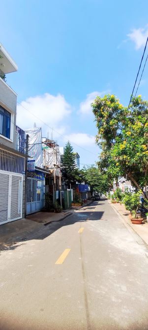 ⛩️Mặt tiền đường Tống Duy Tân - 6x17.6m - 2