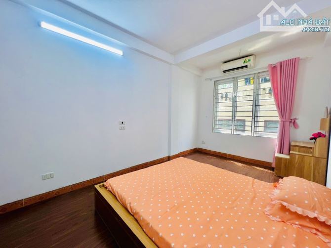 Bán nhà Xuân La,Tây Hồ -  oto vào nhà đẹp ở luôn ,S =30mx6 tầng  .Hàng độc chỉ 9 tỷ. - 2