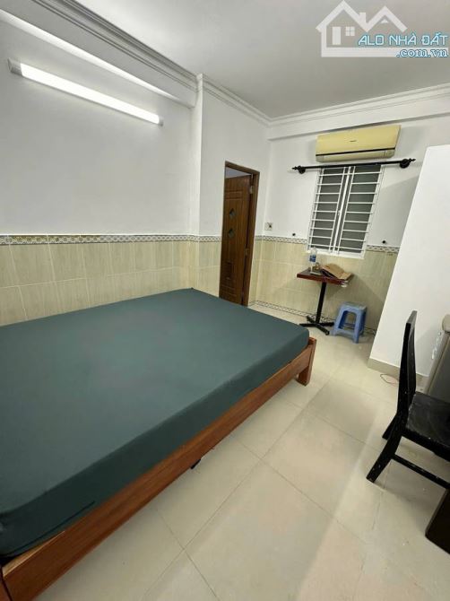 🔥🏡 NGỘP NGÂN HÀNG BÁN GẤP TRONG THÁNG - NGUYỄN ĐÌNH CHIỂU - 44M² - 5 TẦNG 🔥 - 2