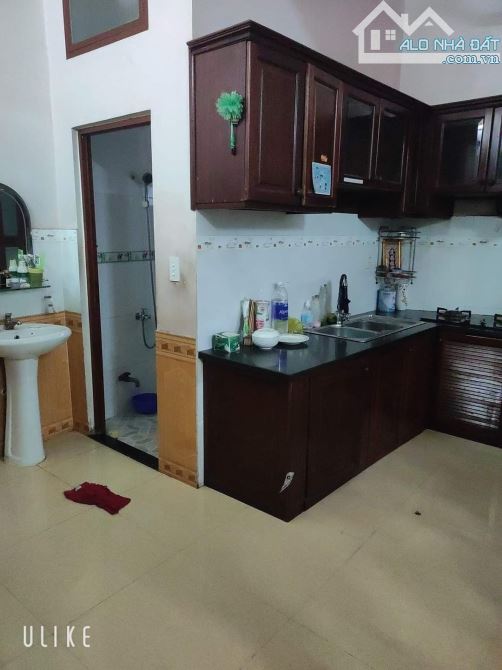 [LINH XUÂN – THỦ ĐỨC] – XE HƠI ĐỖ CỬA – VỪA Ở VỪA KINH DOANH – CHỈ NHỈNH 30TR/M² - 2