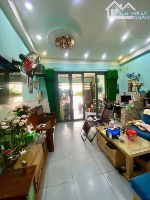 BÁN NHÀ, MT- KD, LÊ LƯ, Q. TÂN PHÚ, ĐƯỜNG 13M, 4,5X15M, 2 TẦNG, 7,7 TỶ - 2