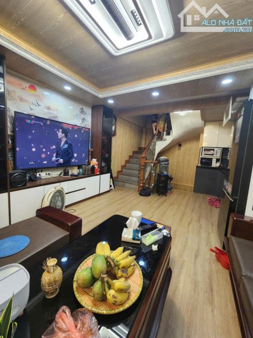 HIẾM! BÁN NHÀ MẶT PHỐ KHU MỸ ĐÌNH NAM TỪ LIỀM- KINH DOANH SẦM UẤT-MT 4M- 12.7 TỶ - 2