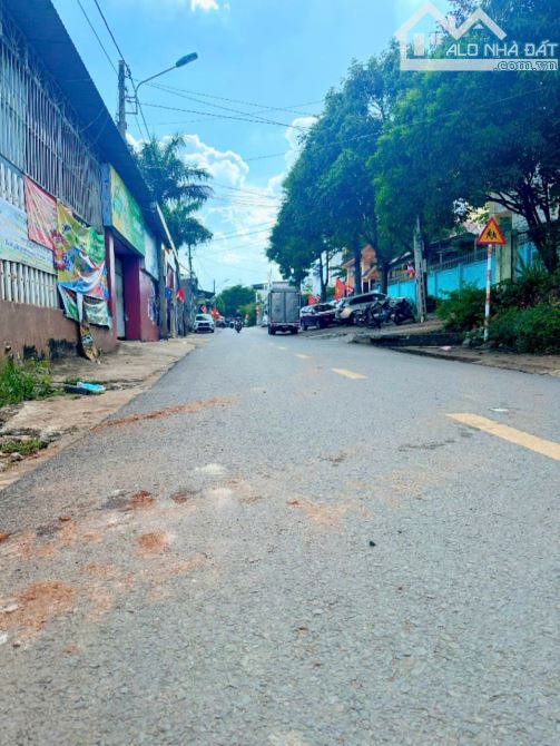 🚀 2 lô đất mặt tiền Nơ Trang Gưh, trung tâm TP BMT – đối diện trường học, giá chỉ 3,x 📌 - 2