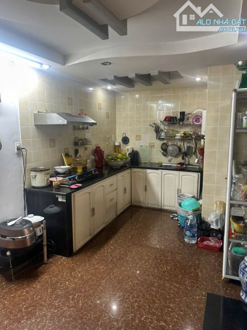 Nhà đầu kiệt lớn oto Hải Châu - Tiểu La - Lê Thanh Nghị - 2