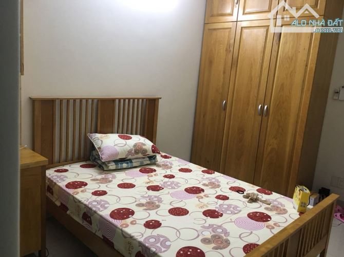 🔥🏡 BÁN GẤP TRONG THÁNG ĐỂ ĐỊNH CƯ - CƯ XÁ ĐÔ THÀNH - 28M² - 5 TẦNG 🔥 - 2