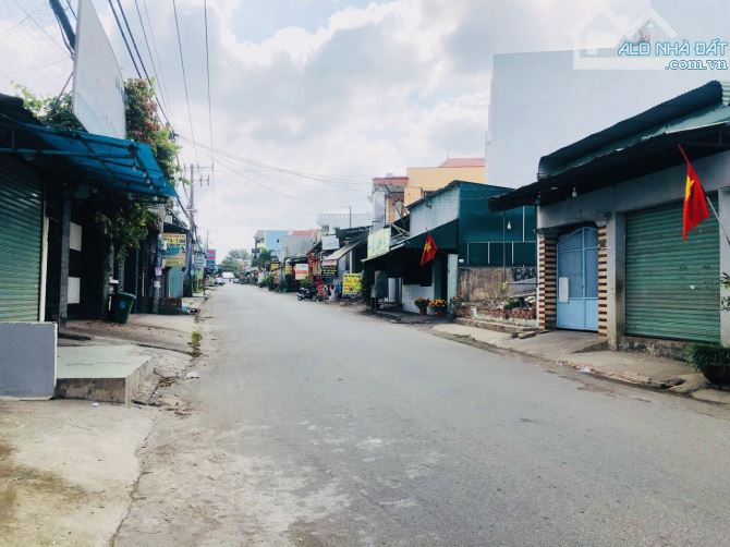 Đất đối diện BV Đồng Nai 11,5tỷ, 1 sẹt đường Đồng Khởi, p.Tân Hiệp, Biên Hoà. 7,5mx50m - 2