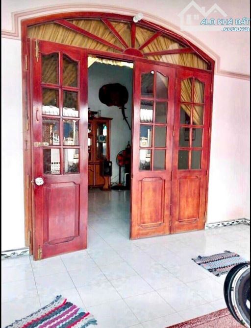 Nhân - Bán Nhà Dương Hiến Quyền 130,8m ngang 14m - 2