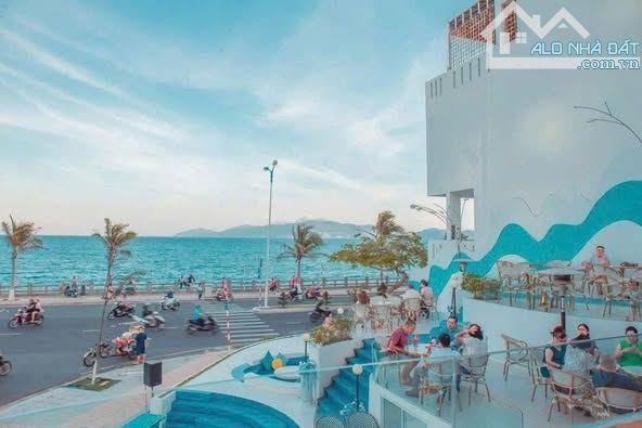 BÁN LÔ GÓC PHẠM VĂN ĐỒNG & ĐIỆN BIÊN PHỦ – VỊ TRÍ VÀNG XÂY KHÁCH SẠN VIEW BIỂN - 2