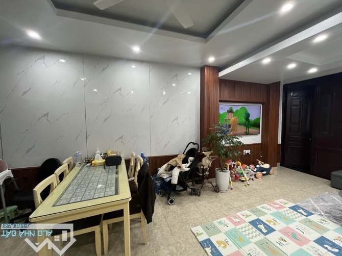 SIÊU HIẾM - NHÀ THỊNH QUANG - 46.1m x 5TẦNG - 2
