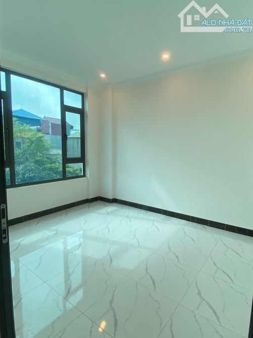 Nhà 4 tầng Vân Nội full tiện ích chỉ nhỉnh 4 tỷ - 2