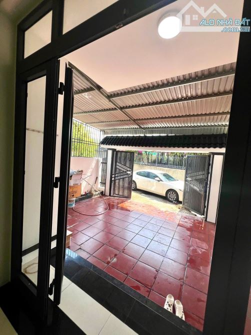 Nhà 2 tầng oto tận sân Vĩnh Châu, Vĩnh Hiệp giáp gói 6 Mỹ Gia - 2