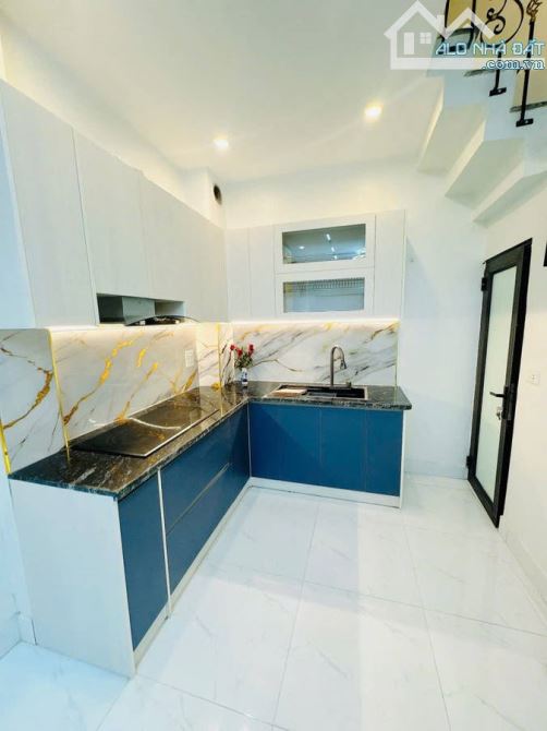 CHỈ 1 CĂN DUY NHẤT! NHÀ 6 TẦNG TẠI QUANG TIẾN  – NGÕ RỘNG THÔNG THOÁNG, XEM NGAY - 2