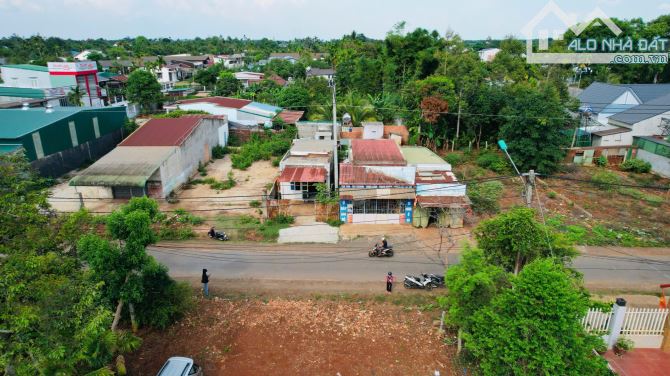Đất mặt tiền Quốc Lộ 14-26 Buôn Kotam - 12x28 - 2