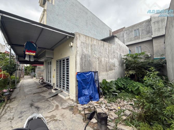 DUY NHẤT LÔ ĐÂT 51,6M2 TRUNG TÂM PHƯỜNG HÙNG VƯƠNG GIÁ CHỈ 980TR - 2